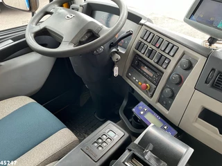 Volvo FE 320 Euro 6 Faun 10m³ 2016 - N/A image 10