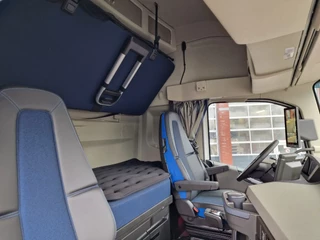 Volvo FH 2026 - 13.500 Aero Globetrotter XL 4x2 - Retarder - I parkcool - 2x tank - Mirror cams - Full air zdjecie 22