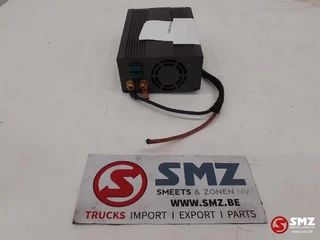 Diversen N/A - Occ omvormer AFX 24V-230V 500W imagen 3