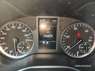 Mercedes-Benz Vito 2019 - 111 CDI , 1e Eig , Euro 6 , camera , navi , cruise , dealer onderhouden. obrazek 17
