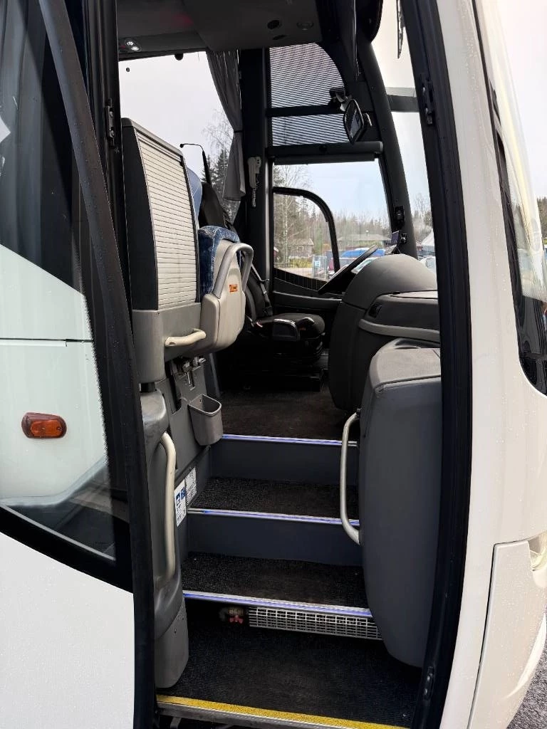 Volvo 2015 - 9700HD obrázek 9