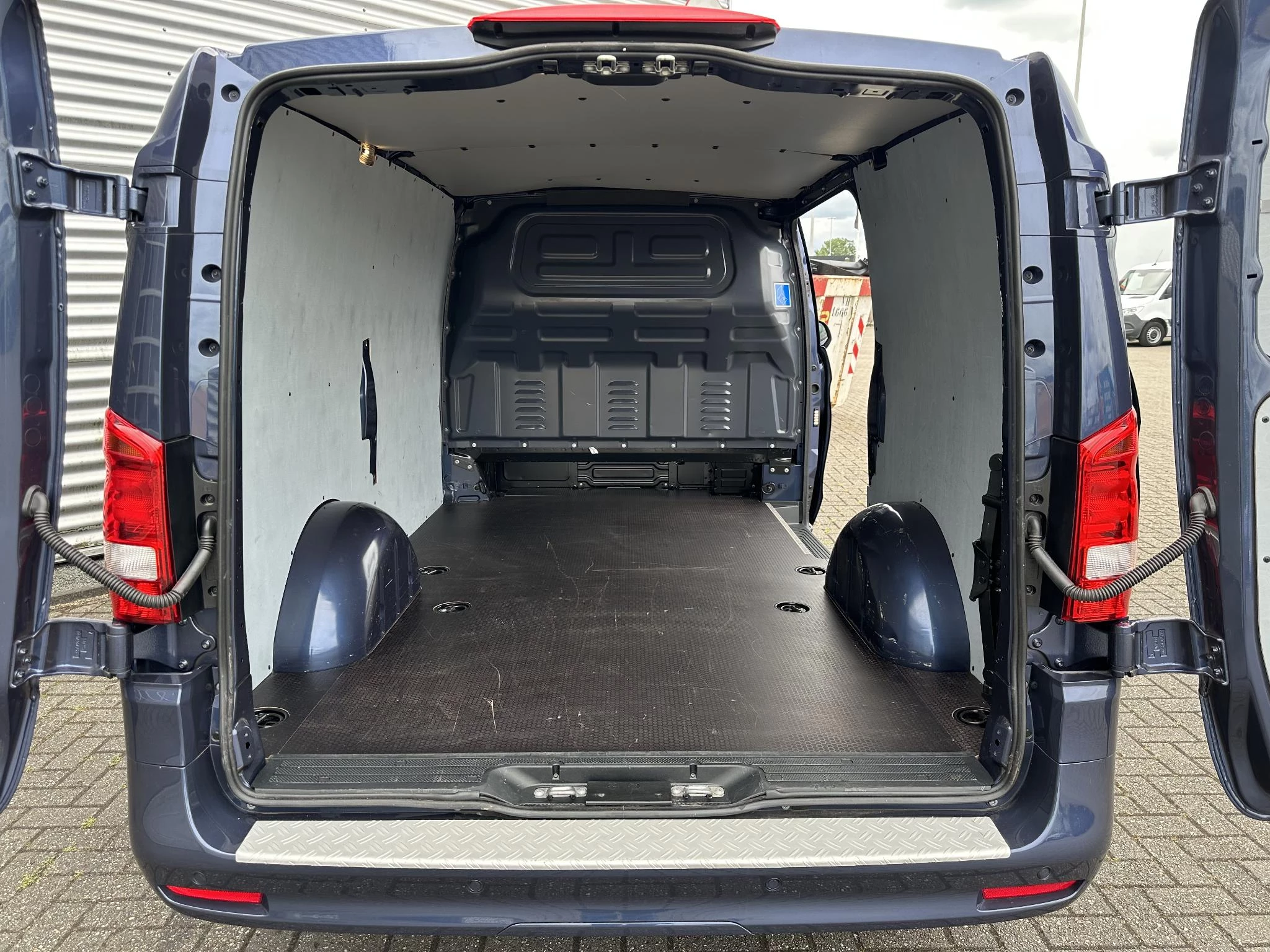 Mercedes-Benz Vito 2024 - 114 CDI L2 Pro Facelift Model afbeelding 19