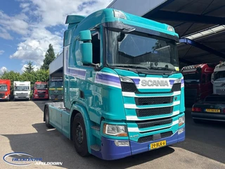 Scania R 2018 - R410 te koop