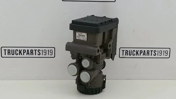 Knorr-Bremse - Brake System Vooras EBS modulator Volvo afbeelding 1