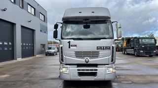 Renault Premium 460 DXI 2012 afbeelding 2 miniatuur