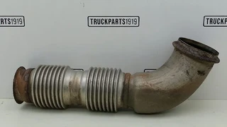 Iveco N/A - Exhaust System Uitlaatpijp flex Iveco obrazek 1
