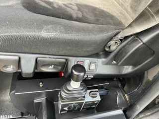 Iveco Eurocargo 2024 - ML80E21K Meiller 4m³ kipper Just 14.241 km! image 19