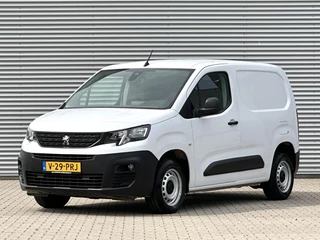 Peugeot Partner 2023 - 1.5 100 pkL1 Airco|Navi|Cruise Berlingo/Combo image 1