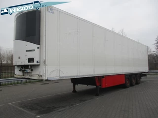 Schmitz Cargobull N/A 2015 - N/A SCB*S3B imagen 1