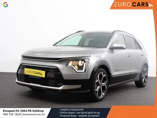 Kia Niro 2024 - 1.6 GDi Hybrid DynamicLine te koop