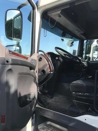 Diversen N/A - XF Space Cab bild 5