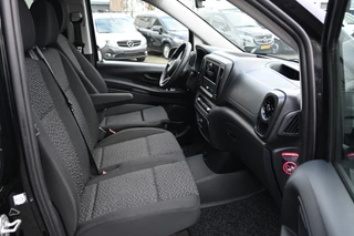 Mercedes-Benz Vito 2024 - 116 CDI DC L3 Pro изображение 11