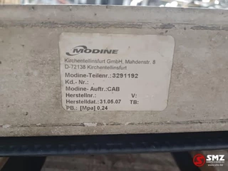 DAF N/A 2007 - Occ intercooler DAF imagen 6