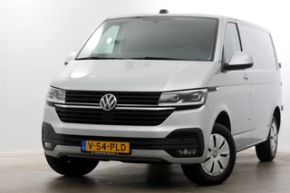 Volkswagen Transporter 2023 - T6.1 2.0 TDI 150pk DSG-Automaat L1H1 LED/ACC/Navi/Camera 07-2023 na sprzedaż