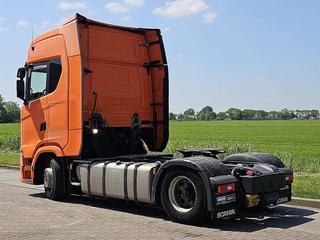 Scania S 2019 - S500 obrazek 6