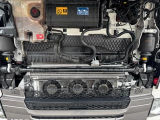Scania R 2024 - R460H super, retarder,scheckheft ,german truck zdjecie 7