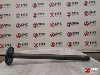 MAN N/A 2018 - Occ steekas zonder sper MAN imagen 1
