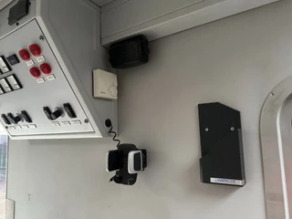 Scania P 2010 - P230 TOP: multifunct. ruimte met airco (camper?), 22kVA generator, hydr. steunpoten, beloopbaar dak, keuken, APK 10-2026 immagine 26