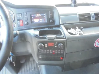 MAN TGX 2016 - 18.440 XL zdjecie 9