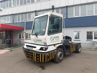 Terberg YT 182 2007 - N/A zdjecie 2