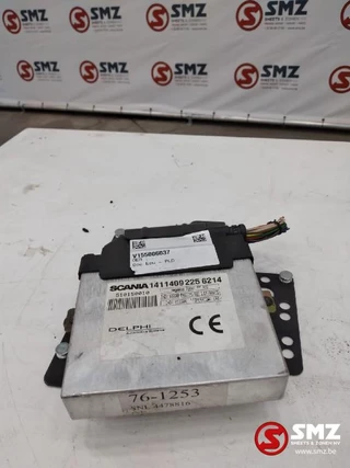 Scania N/A - Occ Ecu VPS Scania 1411409 immagine 1