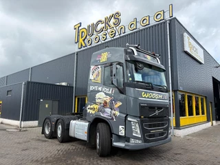 Volvo FH 2019 - 540 te koop