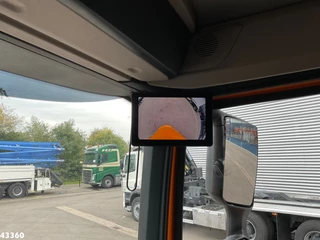 DAF FAG XD 300 Geesink 20m³ 2023 - N/A zdjecie 18