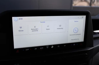 Ford Transit Custom 2024 - 320 2.0 TDCI L2H1 Trend 136pk - 2x Schuifdeur - Carplay - Android - Camera - Trekhaak - Stoelverwarming -70l tank - Rijklaar obrazek 28