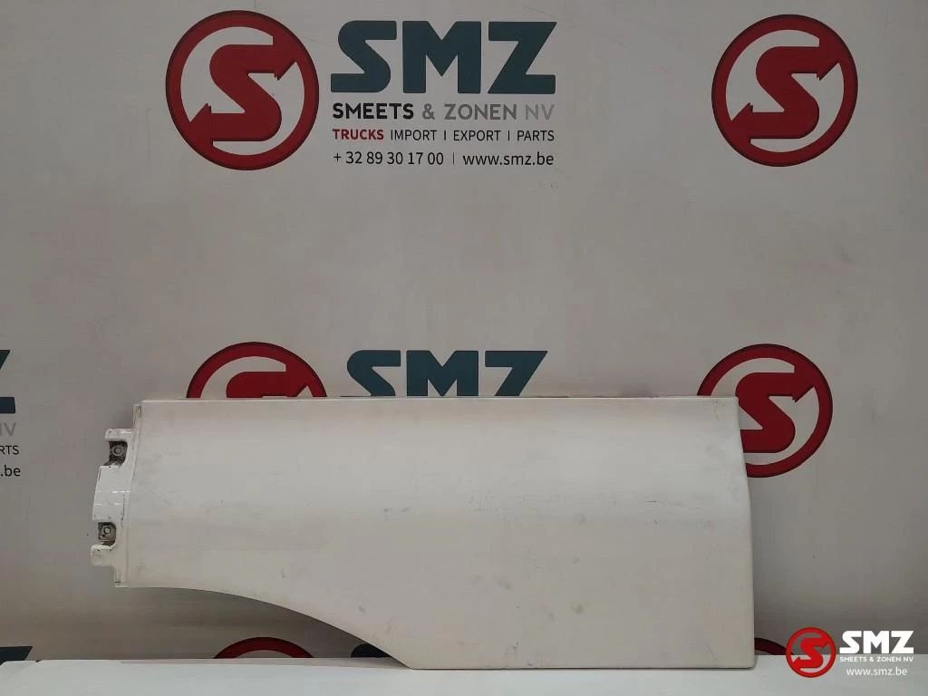 MAN 2016 - Occ spatbordverlenging links MAN immagine 1