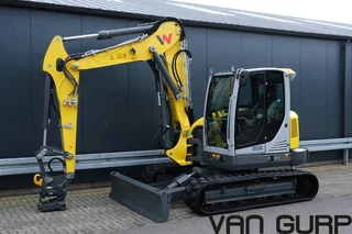 Neuson N/A 2022 - ET 90 | Verstellausleger | 2022 | 1565h powertilt image 39