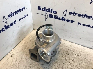 Mercedes-Benz N/A - A 9040962399 TURBO OM904 1998-2004 (NEW) MAHLE 001TC1736100  изображение 1