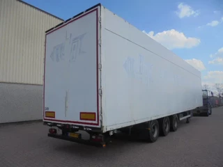 Krone SD 2010 - NL TRAILER изображение 4