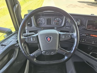Scania R 2023 - R450 obrazek 13