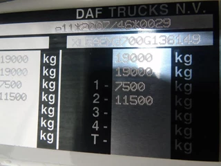 DAF CF 290 2017 - N/A obrazek 21
