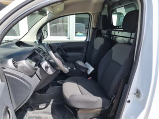 Renault Kangoo Z.E. 2018 - 33KWH Maxi KOOPACCU, MARGE obrazek 9