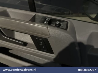 Volkswagen Crafter 2019 - 2.0 TDI L3H3 L2H2 Euro6 Airco | Camera | Apple Carplay | obrazek 14
