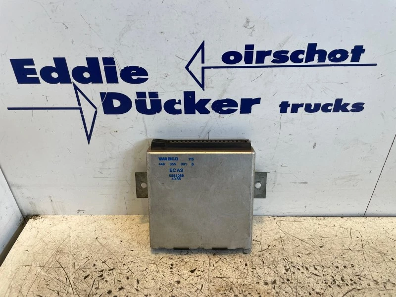 DAF - 0555089 ECAS REGELEENHEID 4460550010 obrázek 1