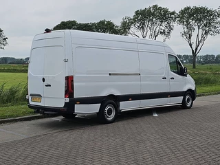 Mercedes-Benz Sprinter 2019 - 316 immagine 3