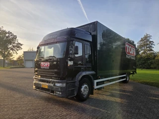 Iveco EuroTech 1997 - 190 E340 Manual Euro 2 te koop