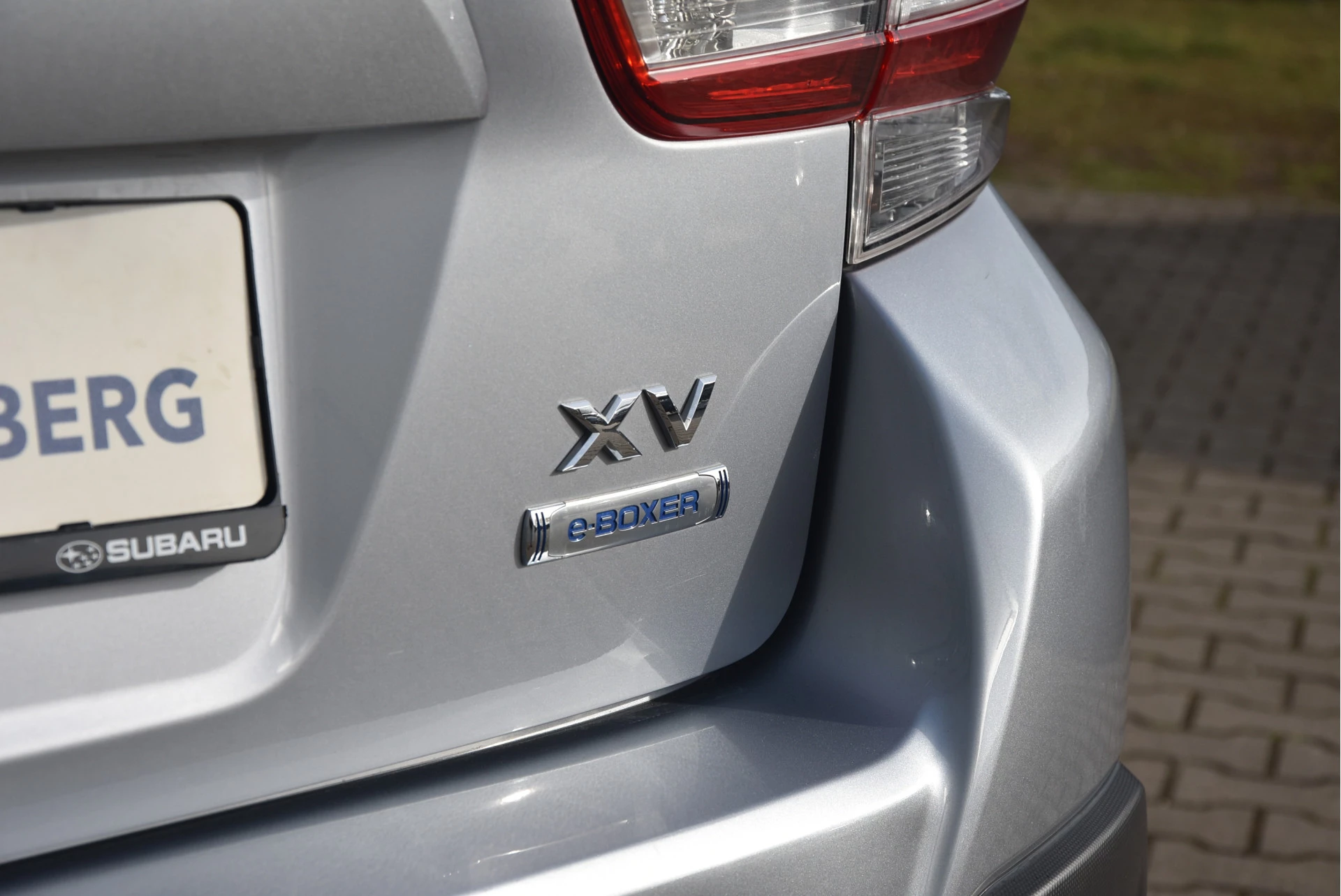 Subaru XV 2020 - 2.0i e-BOXER Comfort obrázek 17
