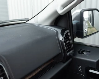 Ford F-150 2019 - (USA) Harley Davidson V8 5.0L Tuscany Motor Co. imagem 66