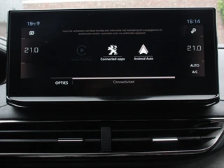 Peugeot 5008 2024 - 1.2 PureTech GT Black Pack image 3 miniature