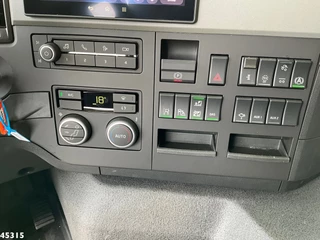 Volvo FM 330 Euro 6 Geesink 20m³ 2025 - N/A zdjecie 14