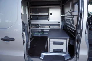 BOTT vario Werkplaatsinrichting 2026 - Geschikt voor mobiele serviceteams image 7