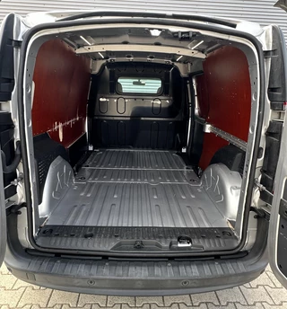 Renault Kangoo 2018 - 1.5 dCi 90 Energy Comfort Maxi obrazek 15