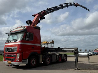 Volvo FH 2009 - N/A immagine 6