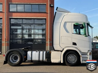Scania R 2019 - R450 obrazek 6