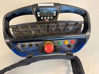 Scania G 2012 - G440 8X2 EURO 6 HMF 8520 + REMOTE CONTROL TWISTLOCKS image 7