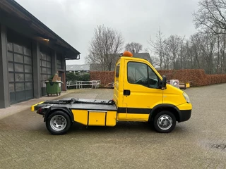 Iveco Daily 2009 - 40C18 BE TREKKER 8.1 TON (191.666KM ) N1 image 4