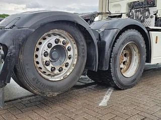 DAF N/A 2019 - XF 530 obrazek 18